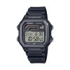 Часовник Casio Collection - WS-1600H-1AVEF ниска цена