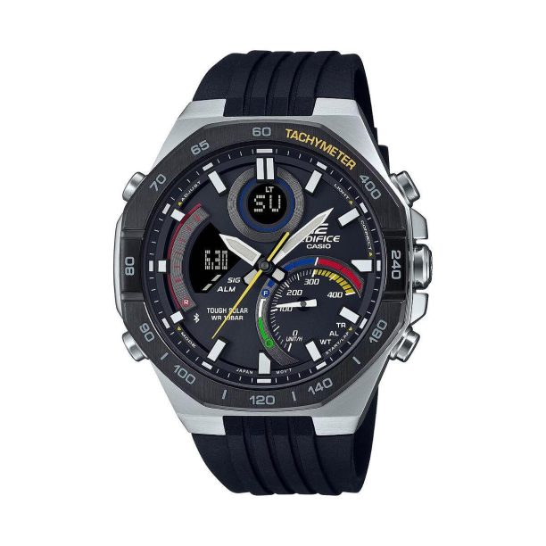 Часовник Casio EDIFICE - ECB-950MP-1AEF ниска цена