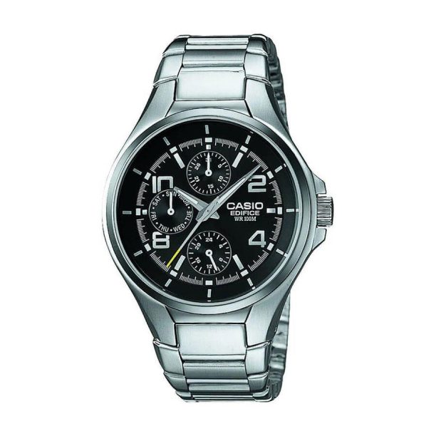 Часовник Casio EDIFICE - EF-316D-1AVEG ниска цена