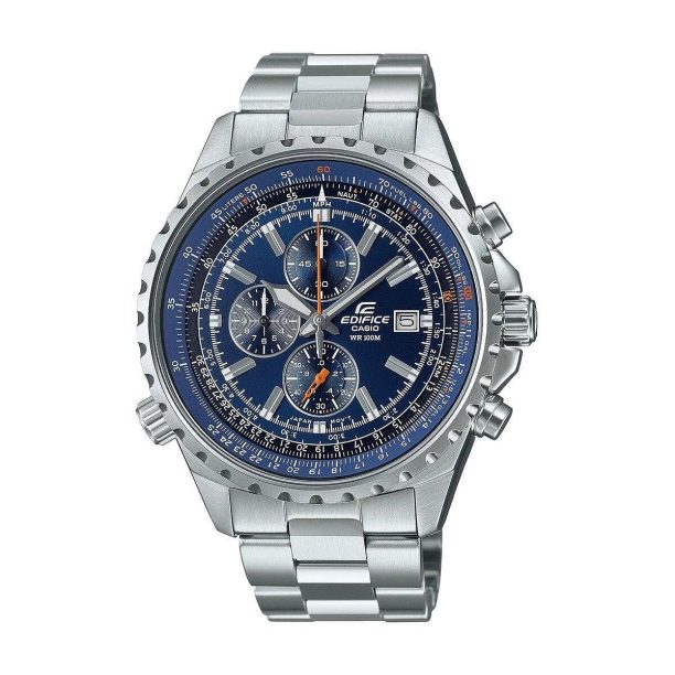 Часовник Casio EDIFICE - EF-527D-2AVUEF ниска цена