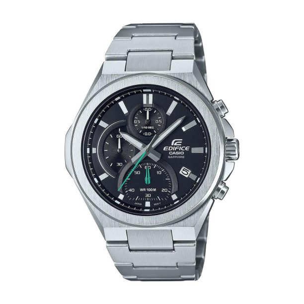 Часовник Casio EDIFICE - EFB-700D-1AVUEF ниска цена