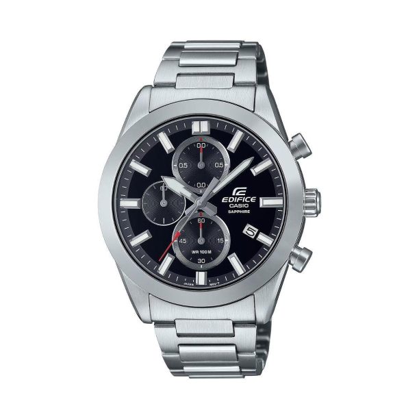 Часовник Casio EDIFICE - EFB-710D-1AVUEF ниска цена