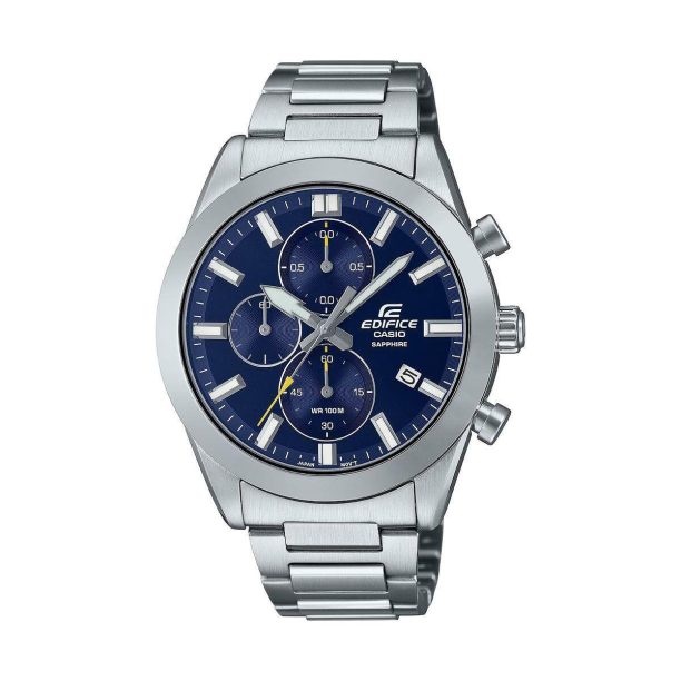 Часовник Casio EDIFICE - EFB-710D-2AVUEF ниска цена