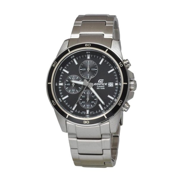 Часовник Casio EDIFICE - EFR-526D-1AVUEF ниска цена