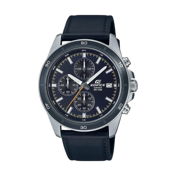 Часовник Casio EDIFICE - EFR-526L-2CVUEF ниска цена