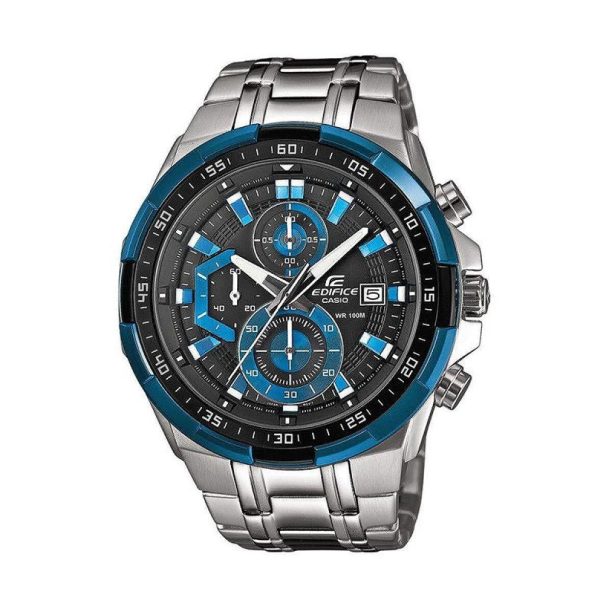 Часовник Casio EDIFICE - EFR-539D-1A2VUEF ниска цена