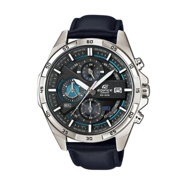 Часовник Casio EDIFICE - EFR-556L-1AVUEF ниска цена