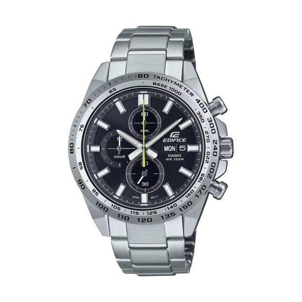 Часовник Casio EDIFICE - EFR-574D-1AVUEF ниска цена