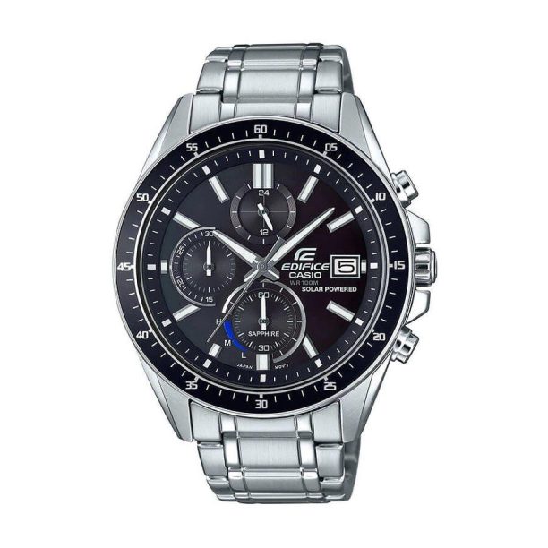 Часовник Casio EDIFICE - EFS-S510D-1AVUEF ниска цена