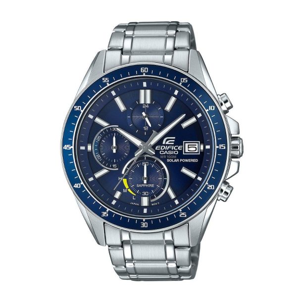 Часовник Casio EDIFICE - EFS-S510D-2AVUEF ниска цена