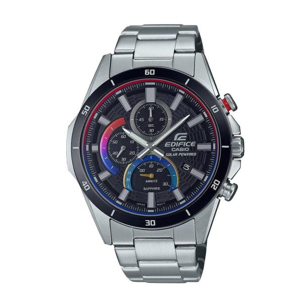 Часовник Casio EDIFICE - EFS-S610HG-1AVUEF ниска цена