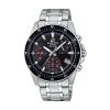 Часовник Casio EDIFICE - EFV-540D-1AVUEF ниска цена