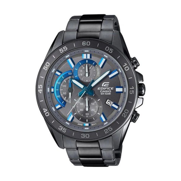 Часовник Casio EDIFICE - EFV-550GY-8AVUEF ниска цена