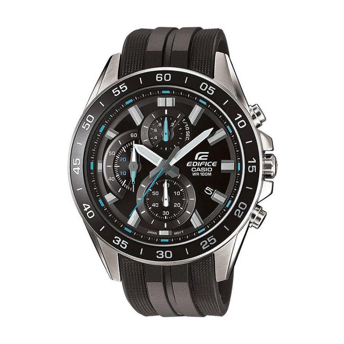 Часовник Casio EDIFICE - EFV-550P-1AVUEF ниска цена