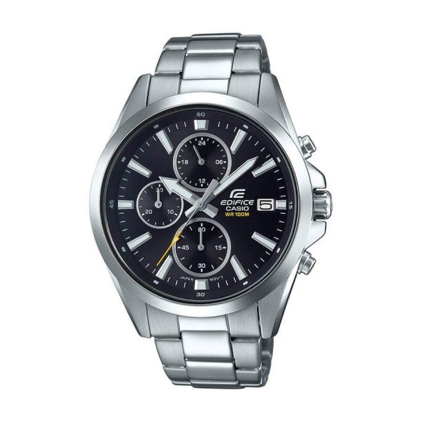 Часовник Casio EDIFICE - EFV-560D-1AVUEF ниска цена