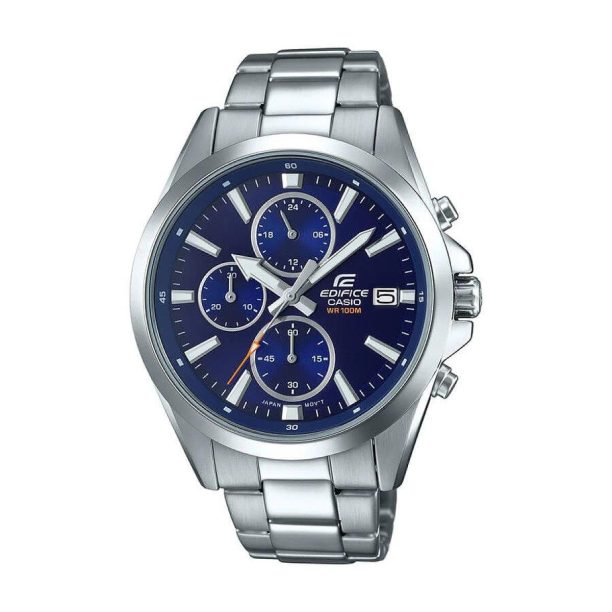 Часовник Casio EDIFICE - EFV-560D-2AVUEF ниска цена