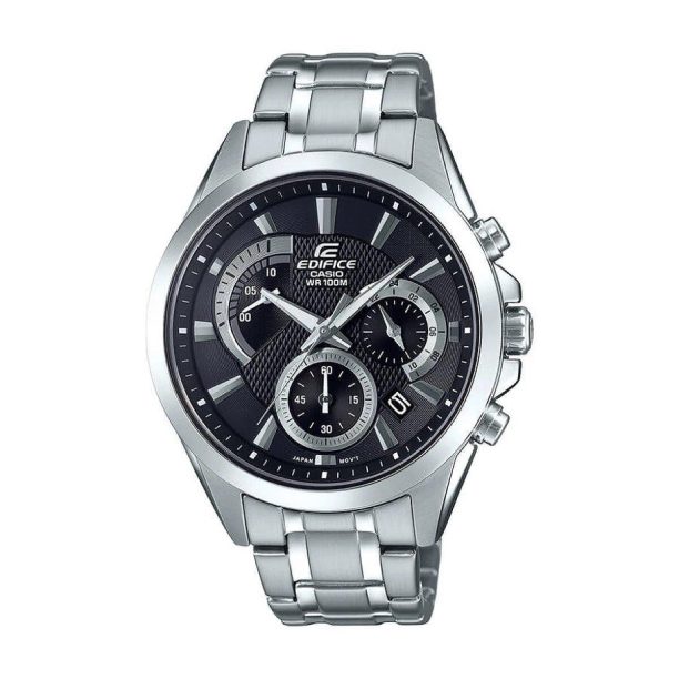 Часовник Casio EDIFICE - EFV-580D-1AVUEF ниска цена