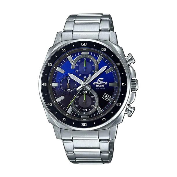 Часовник Casio EDIFICE - EFV-600D-2AVUEF ниска цена