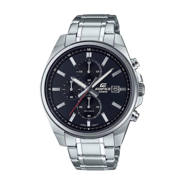 Часовник Casio EDIFICE - EFV-610D-1AVUEF ниска цена