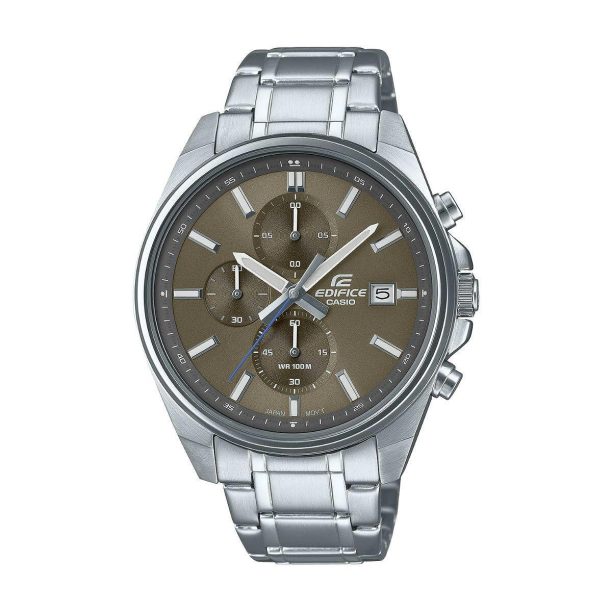 Часовник Casio EDIFICE - EFV-610D-5CVUEF ниска цена