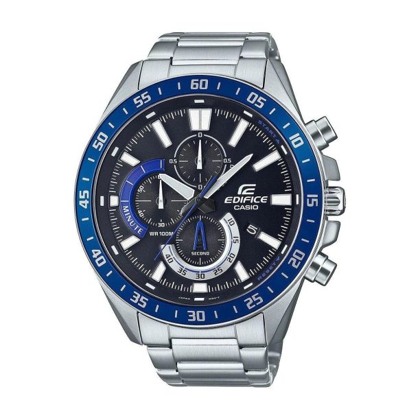 Часовник Casio EDIFICE - EFV-620D-1A2VUEF ниска цена