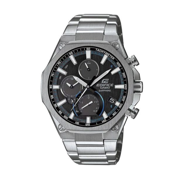 Часовник Casio EDIFICE - EQB-1100D-1AER ниска цена