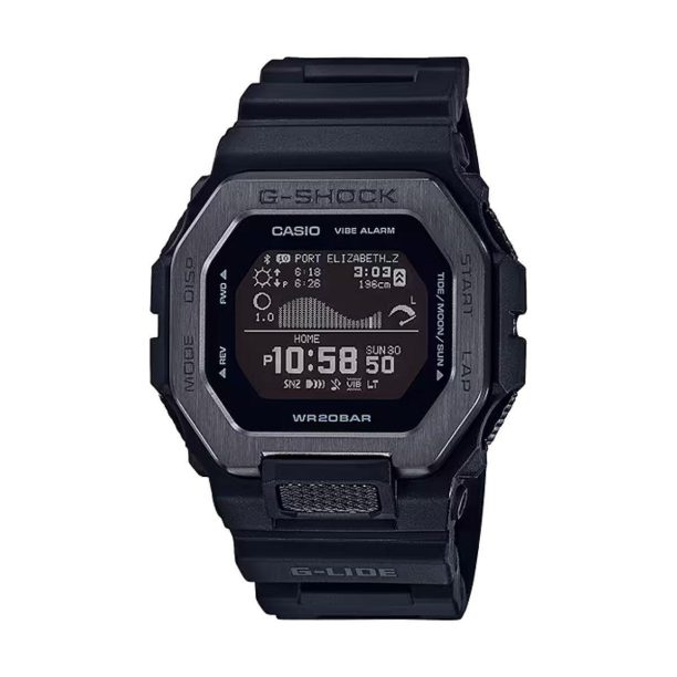 Часовник Casio G-HOCK - GBX-100NS-1ER ниска цена