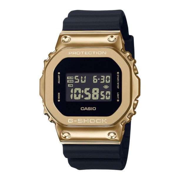 Часовник Casio G-HOCK - GM-5600G-9ER ниска цена