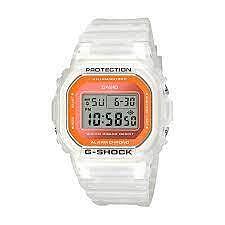 Часовник Casio G-SHOCK  - DW-5600LS-7ER ниска цена