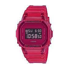 Часовник Casio G-SHOCK  - DW-5600SB-4ER ниска цена