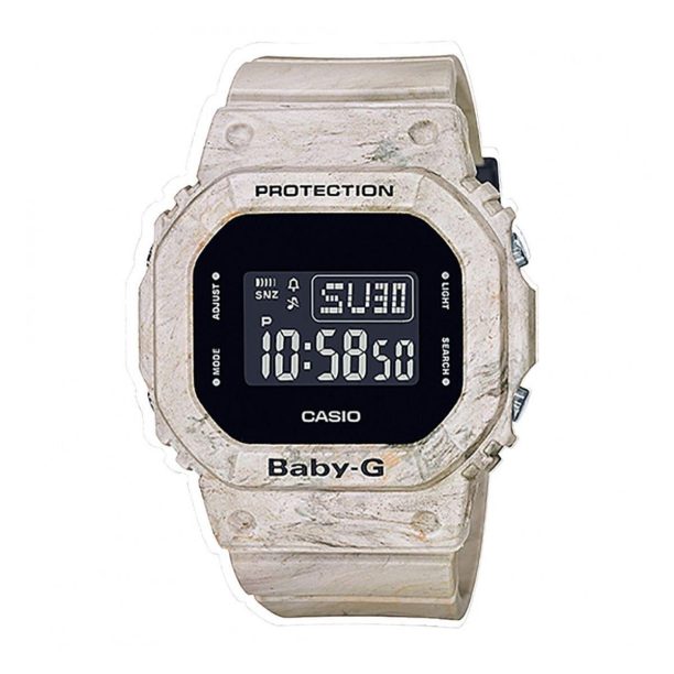 Часовник Casio G-SHOCK  - DW-5600WM-5ER ниска цена