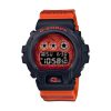 Часовник Casio G-SHOCK  - DW-6900TD-4ER ниска цена