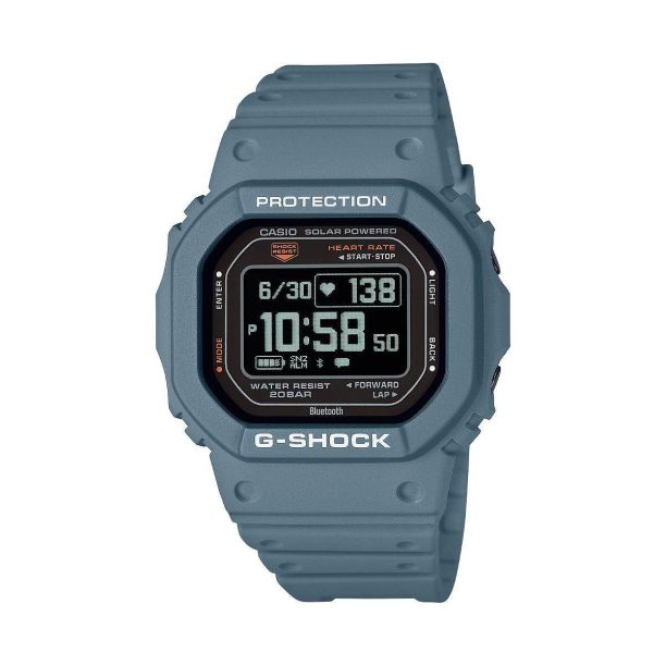 Часовник Casio G-SHOCK - DW-H5600-2ER ниска цена