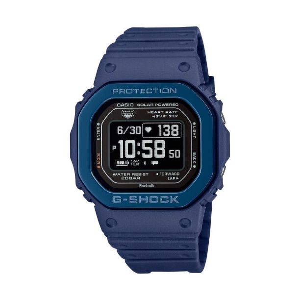 Часовник Casio G-SHOCK - DW-H5600MB-2ER ниска цена