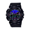 Часовник Casio G-SHOCK - GA-100RGB-1AER ниска цена