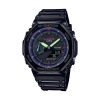 Часовник Casio G-SHOCK - GA-2100RGB-1AER ниска цена