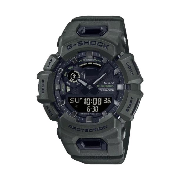 Часовник Casio G-SHOCK - GBA-900UU-3AER ниска цена