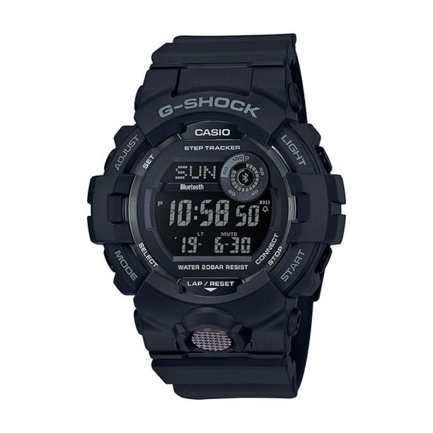 Часовник Casio G-SHOCK - GBD-800-1BER ниска цена