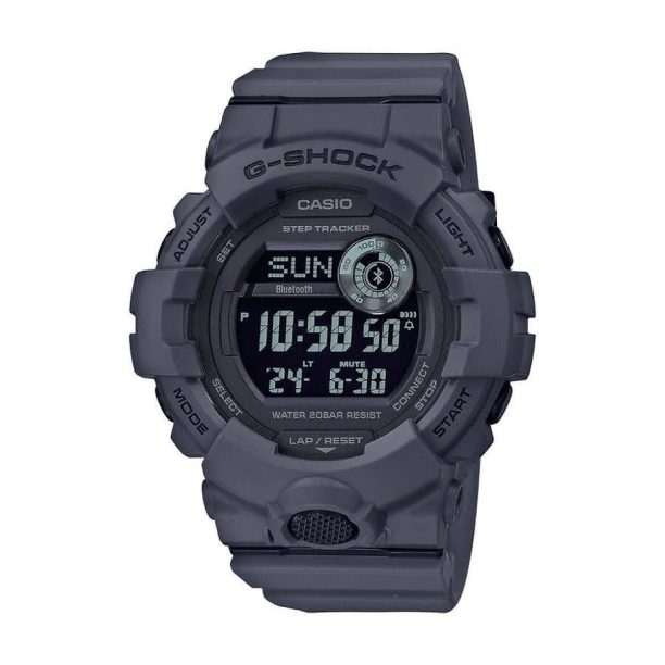 Часовник Casio G-SHOCK - GBD-800UC-8ER ниска цена