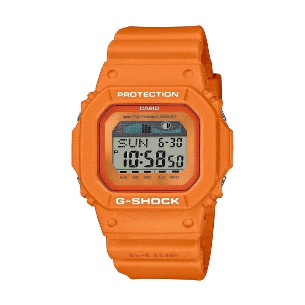 Часовник Casio G-SHOCK - GLX-5600RT-4ER ниска цена