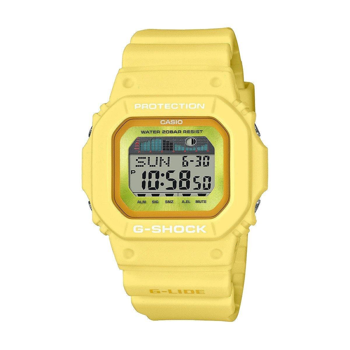 Часовник Casio G-SHOCK - GLX-5600RT-9ER ниска цена