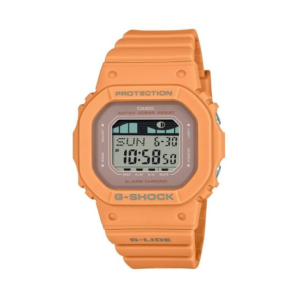 Часовник Casio G-SHOCK - GLX-S5600-4ER ниска цена