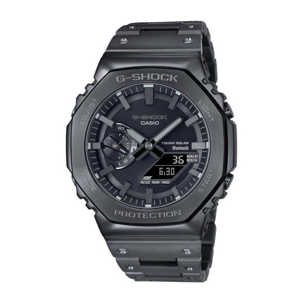 Часовник Casio G-SHOCK - GM-B2100BD-1AER ниска цена