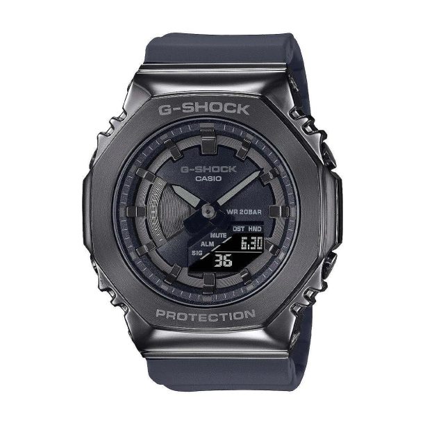 Часовник Casio G-SHOCK - GM-S2100B-8AER ниска цена