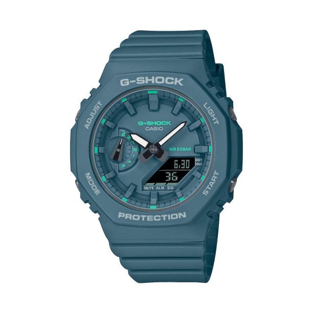 Часовник Casio G-SHOCK - GMA-S2100BA-3AER ниска цена