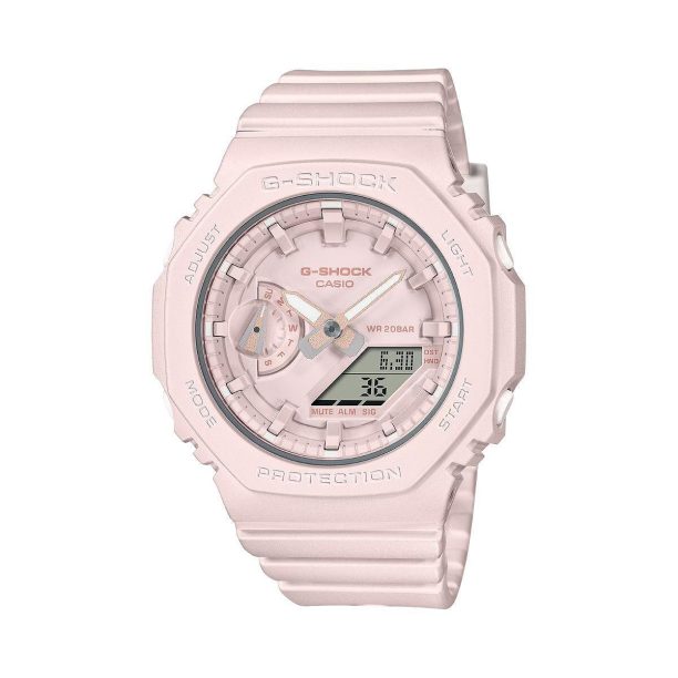 Часовник Casio G-SHOCK - GMA-S2100BA-4AER ниска цена