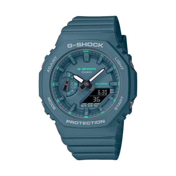 Часовник Casio G-SHOCK - GMA-S2100GA-3AER ниска цена