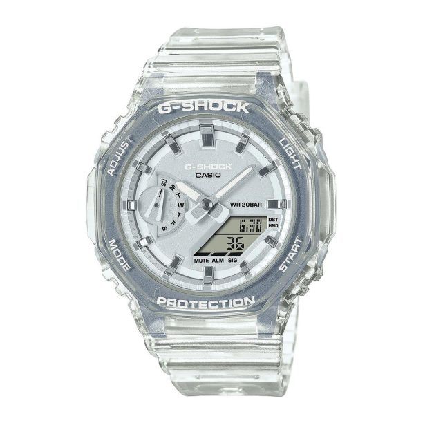 Часовник Casio G-SHOCK - GMA-S2100SK-7AER ниска цена