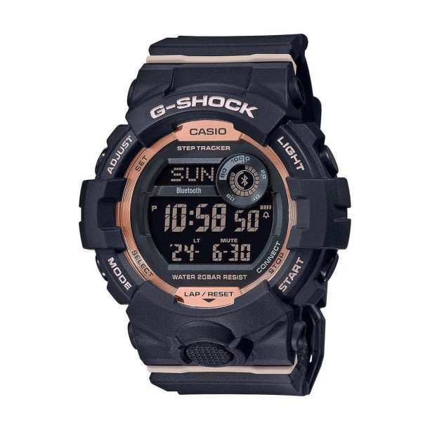 Часовник Casio G-SHOCK - GMD-B800-1ER ниска цена