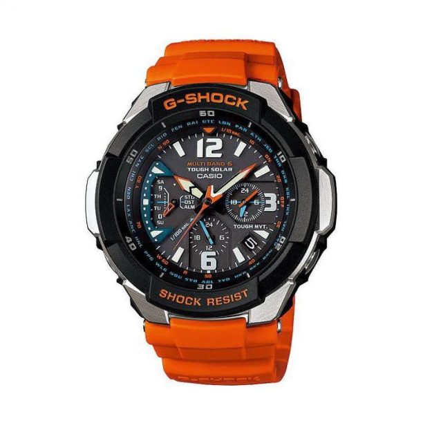 Часовник Casio G-SHOCK GRAVITYMASTER - GW-3000M-4AER ниска цена